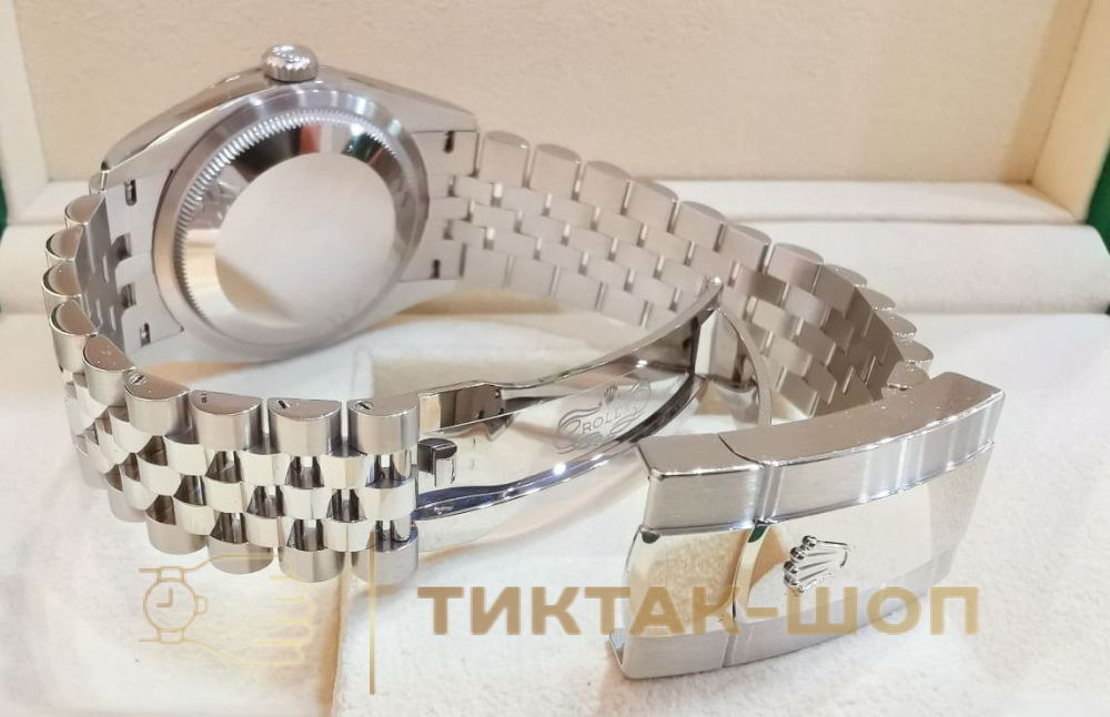 Rolex Datejust 126234-0029