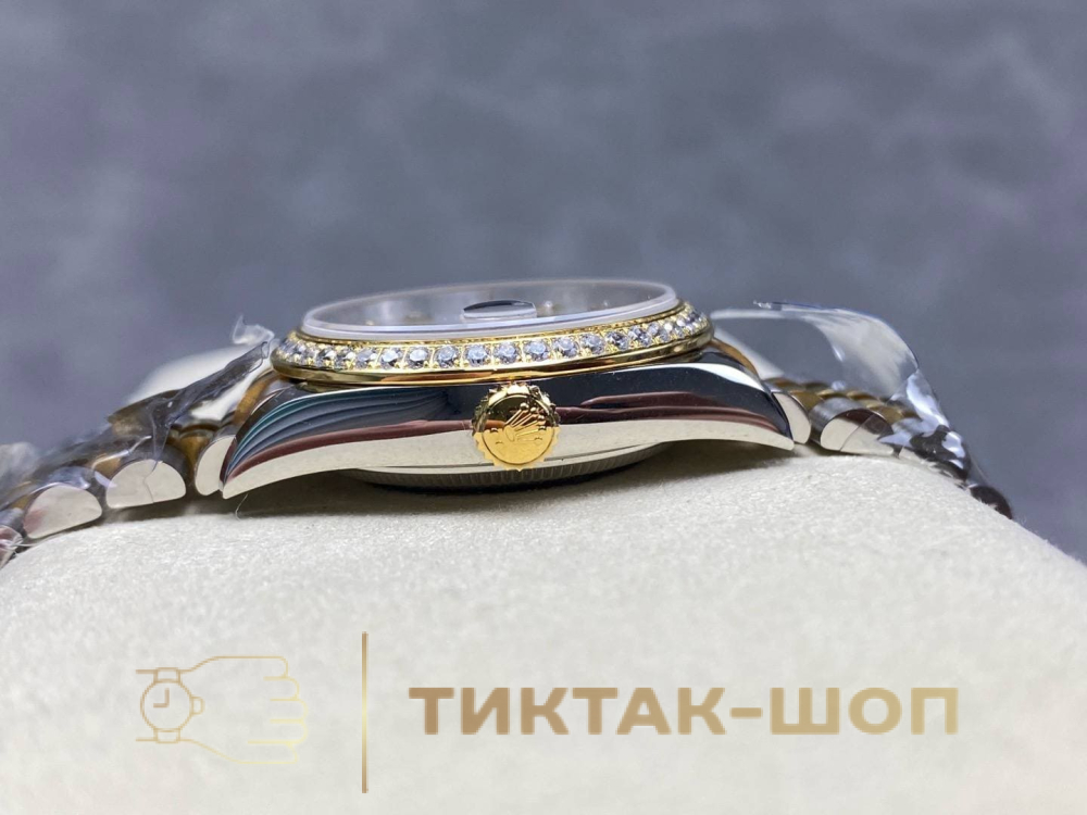 Rolex Datejust 31mm 278383RBR-0024