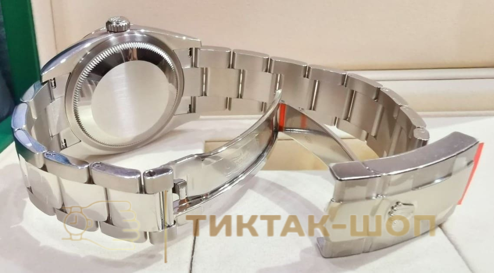 Rolex Datejust 36mm 126200-0018
