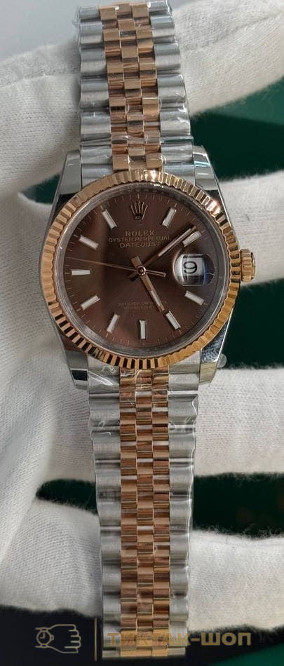 Rolex Datejust 36mm 126231-0043